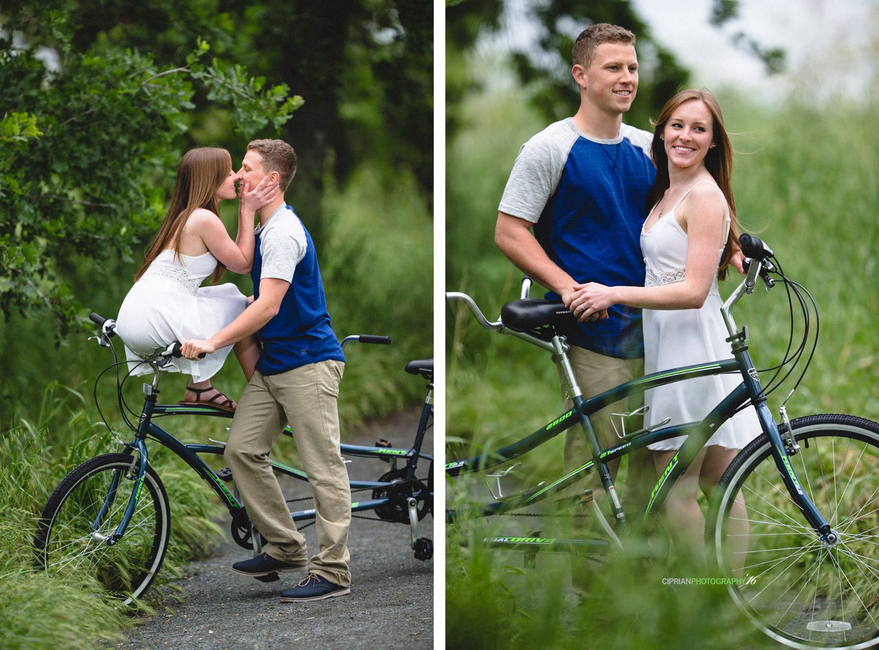 38-engagement-photography-with-bikes