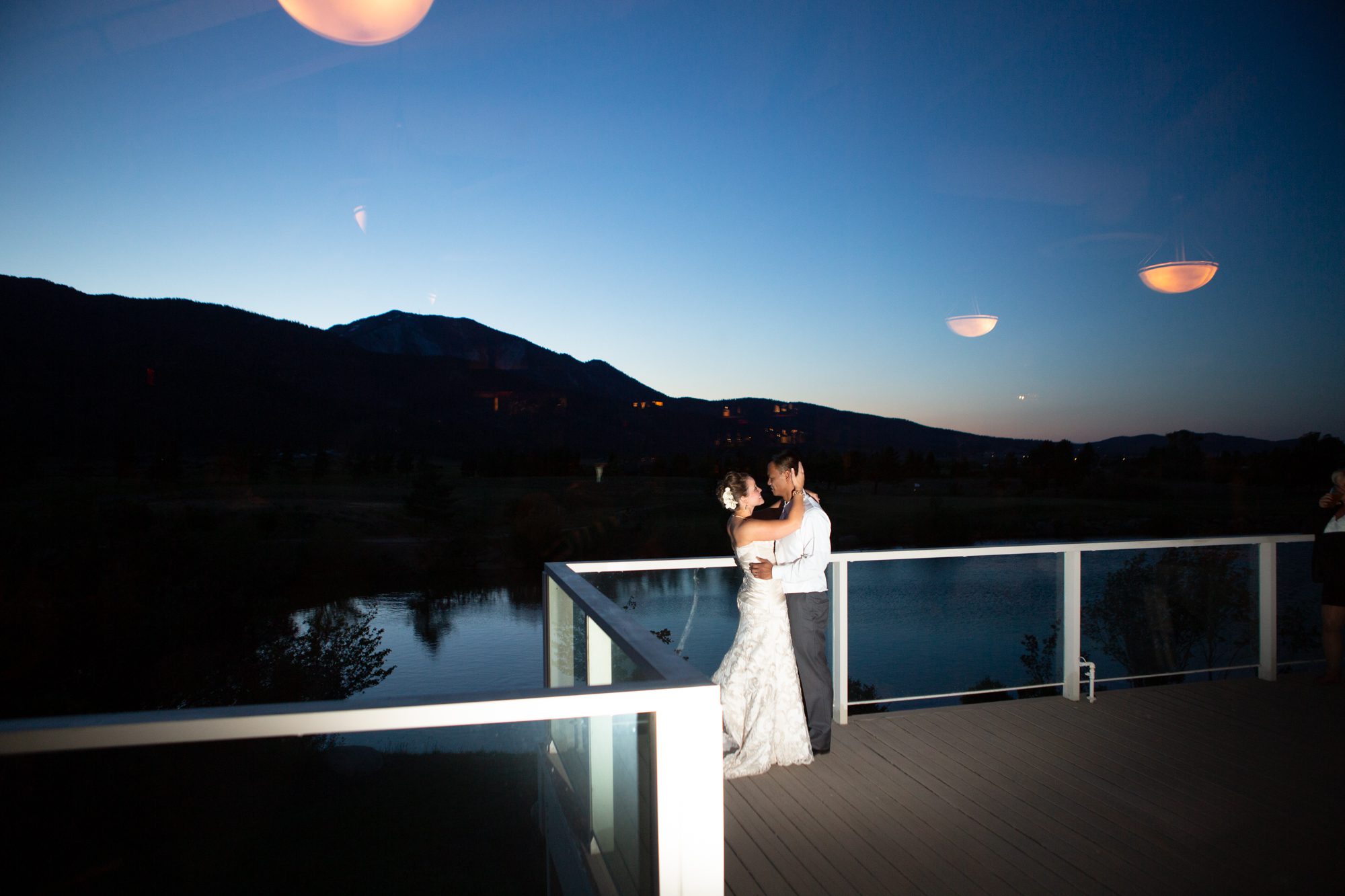 Washoe Valley wedding pictures