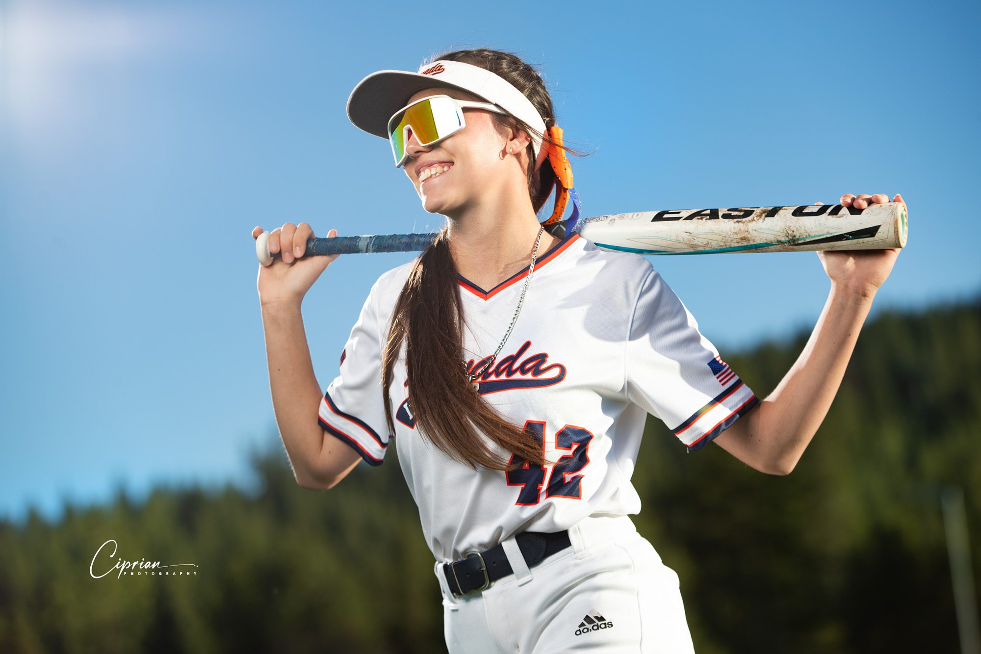 Reno women softball